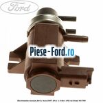 Dop pompa injectie Ford C-Max 2007-2011 1.6 TDCi 109 cai diesel