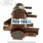 Electrovalva vacuum Ford Fiesta 2002-2005 1.6 TDCi 90 cai #E6C413FB3D