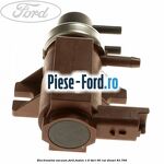 Dop pompa injectie Ford Fusion 1.6 TDCi 90 cai diesel