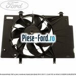 Dop termostat, aerisitor termostat Ford Fiesta 2013-2017 1.5 TDCi 95 cai diesel