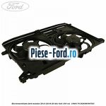 Electroventilator Ford Mondeo 2014-2018 2.0 TDCi 4x4 150 cai #8A0E436AD2