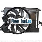 Dop termostat, aerisitor termostat Ford Transit Connect 2013-2018 1.5 TDCi 120 cai diesel