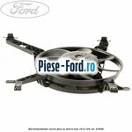 Electroventilator racire fara AC Ford B-Max 1.6 Ti 105 cai #294DFF2A0D