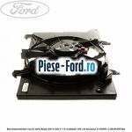Colier furtun radiator apa autoblocant Ford Fiesta 2013-2017 1.0 EcoBoost 100 cai benzina