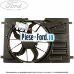 Conector furtun incalzire auxiliara Ford Focus 2011-2014 2.0 TDCi 115 cai diesel