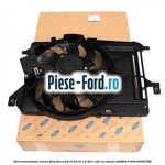 Dop termostat, aerisitor termostat Ford Focus 2014-2018 1.5 TDCi 120 cai diesel