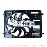 Electroventilator racire Ford Focus Active 2019-2023 1.0 EcoBoost mHEV 155 cai #205CB463F9