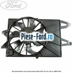 Electroventilator racire Ford Mondeo 2000-2007 2.0 16V 146 cai #A5ACD0AB03
