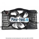 Electroventilator racire Ford Mustang Mach-E MACH-E (CGW) EV 286 cai #5A5A0972BE