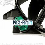 Electroventilator racire motor Ford Fusion 1.6 TDCi 90 cai diesel