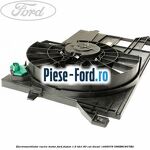 Dop termostat, aerisitor termostat Ford Fusion 1.6 TDCi 90 cai diesel