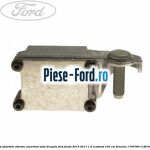 Corp superior coloana directie Ford Fiesta 2013-2017 1.0 EcoBoost 100 cai benzina
