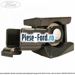 Element absorbtie vibratie amortizor fata dreapta Ford Kuga 2016-2018 2.0 TDCi 120 cai diesel