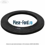 Distantier punte spate 11 mm Ford Fusion 1.3 60 cai benzina