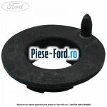 Element arc spate superior Ford Fusion 1.4 TDCi 68 cai #0541E8494B