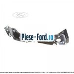 Dop usa fata Ford Fiesta 2008-2012 1.6 Ti 120 cai benzina