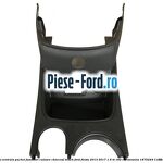 Element aripa spate stanga, scurgere apa Ford Fiesta 2013-2017 1.6 ST 182 cai benzina