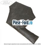 Element dreapta compartiment roata rezerva Ford Focus 2014-2018 2.3 RS 350 cai #53FE4CA48A