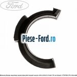 Element flansa amortizor punte fata Ford Transit Courier 2014-2018 1.5 TDCi 75 cai #C755B375C7