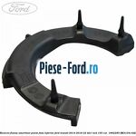 Element flansa amortizor punte fata inferior Ford Transit 2014-2018 2.2 TDCi RWD 155 cai #FEE1DCED13