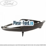 Element flansa amortizor punte fata Ford Kuga 2013-2016 2.0 TDCi 140 cai diesel