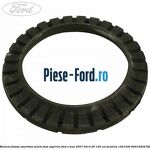 Element flansa amortizor punte fata superior Ford S-Max 2007-2014 2.0 145 cai #6FD442DE43