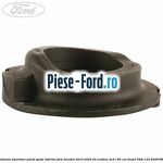 Element flansa amortizor punte spate inferior Ford Mondeo 2019-2023 2.0 EcoBlue 4x4 190 cai #25F7CA14B3