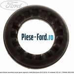 Element flansa amortizor punte spate superior combi Ford Focus 2014-2018 1.0 EcoBoost 125 cai #8092E51B2D