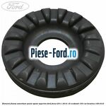 Element flansa amortizor punte spate superior Ford Focus 2011-2014 1.6 EcoBoost 150 cai #78C42450F7 Element flansa amortizor punte spate superior Ford Focus 2011-2014 1.6 EcoBoost 150 cai #78C42450F7