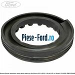 Element flansa amortizor punte spate inferior Ford Focus 2014-2018 1.6 TDCi 95 cai diesel