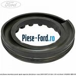 Element flansa amortizor punte spate superior Ford Focus C-Max 2003-2007 2.0 TDCi 133 cai #37F0549CCE