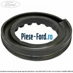 Element flansa amortizor punte spate superior Ford Focus C-Max 2003-2007 2.0 TDCi 133 cai diesel