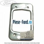 Element fixare incuietoare fata dreapta 5 usi Ford Fiesta 2005-2008 1.3 60 cai benzina