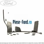 Element lonjeron fata stanga, spre interior aripa Ford Mondeo 2008-2014 2.0 EcoBoost 203 cai benzina