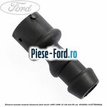 Element manson maneta timonerie Ford Escort 1995-1998 1.6 16V 4x4 90 cai #F01DCBE2E8