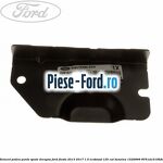 Element lonjeron fata stanga, spre superior aripa Ford Fiesta 2013-2017 1.0 EcoBoost 125 cai benzina