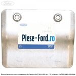 Dop filtru particule Ford Galaxy 2007-2014 2.2 TDCi 175 cai diesel