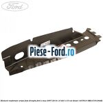Element plafon spre spate panoramic Ford S-Max 2007-2014 1.6 TDCi 115 cai diesel