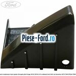 Element podea punte spate stanga Ford Kuga 2016-2018 2.0 EcoBoost 4x4 242 cai benzina