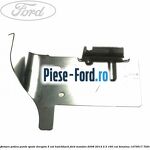 Element ranforsare platnic portbagaj Ford Mondeo 2008-2014 2.3 160 cai benzina