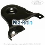 Element rigidizare suspensie spate stanga Ford Galaxy 2000-2006 1.9 TDI 150 cai #B8CE5B3490