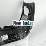 Element ranforsare grila aerisire punte spate stanga Ford Fiesta 2005-2008 1.3 60 cai benzina