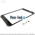 Elemente fixare podea cusca caine varianta model scurt Ford Transit 2006-2014 2.2 TDCi RWD 155 cai #4594228BF7