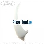 Eleron hayon 5 usi primerizat Ford Fiesta 2005-2008 1.3 60 cai #EC799B5370