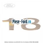 Emblema 1.8 Ford Focus C-Max 2003-2007 1.6 Ti 115 cai #5F07550204