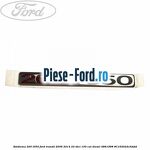 Emblema 200 T350 Ford Transit 2006-2014 2.4 TDCi 100 cai #F1948E0100