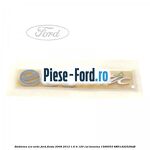 Emblema atentie airbag Ford Fiesta 2008-2012 1.6 Ti 120 cai benzina