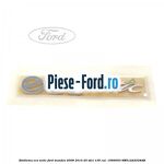 Emblema ECO netic Ford Mondeo 2008-2014 2.0 TDCi 130 cai #A2A0EE5C40