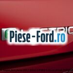 Emblema Econetic Technology Ford Focus 2011-2014 2.0 TDCi 115 cai diesel