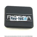 Emblema Fiesta aripa fata Ford Fiesta 1989-1996 1.1 54 cai #1058A1604E